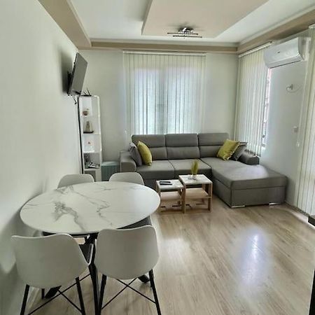Breeze Apartment Бургас Экстерьер фото